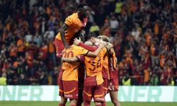 Galatasaray evinde farklı kazandı