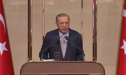 Cumhurbaşkanı Erdoğan: "40 yıllık terör belasından kurtuluyoruz"