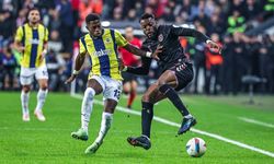 Fenerbahçe ile Samsunspor 64. randevuda