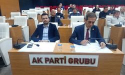 Çanakkale İGM'de AK Parti'de görev değişimi