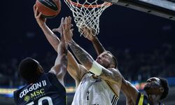 THY Euroleague'in 29. haftasında Türk takımları 2'de 2 yaptı