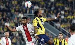 Sahasında Samsunspor ile berabere kalan Fenerbahçe puan kaybetti