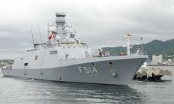 TCG Kınalıada ve TCG Büyükada Çanakkale’de ziyarete açılacak