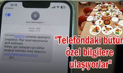 Herkes dikkat etsin! (Tıkla izle)