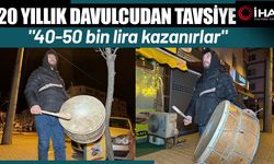 45 Dakika Çalışıp 40-50 Bin Kazanıyorlar! (VİDEO)