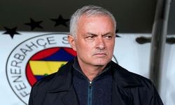 Mourinho'dan, Samsunspor maçında 5 değişiklik