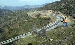 Çanakkale'deki yol kapanıyor! Dinamitle patlatma yapılacak