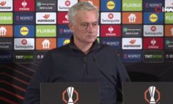 Jose Mourinho: "Takım olarak çok kötüydük"