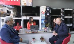 Çanakkale Milletvekili Gider esnaflarla buluştu