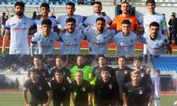 Bozcaadaspor – Bigaspor maçı nefesleri kesecek