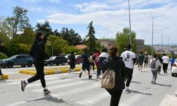 ÇOMÜ’de farkındalık zirvede