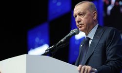Cumhurbaşkanı Erdoğan'dan 19 Mayıs mesajı