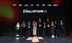 FIBA Şöhretler Müzesi'ne girdiler