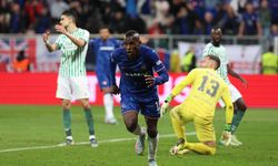UEFA Konferans Ligi Kupası Chelsea'nin