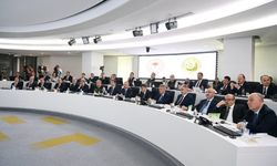 Çanakkale'de bu yıl yangınla mücadele sıklaştırılacak