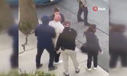 Türk doktora öğrencisi Öztürk’ün serbest bırakılmasına karar verildi