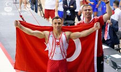 Adem Asil, Avrupa şampiyonu