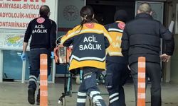 Kurduğu köstebek tabancasının patlamasıyla hayatını kaybetti (Video)