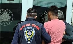 Boğazı kesilen genç kadının altınları çalındı