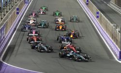Formula 1'de sıradaki durak Miami