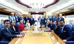 Cumhurbaşkanı Erdoğan: "Kıbrıs Türkü hak ettiği konuma ulaşacaktır"