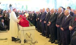 Sırrı Süreyya Önder son yolculuğuna uğurlandı