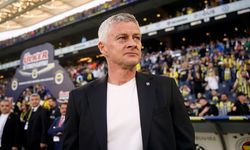 Solskjaer'den derbide 2 değişiklik