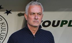 Mourinho'dan Beşiktaş'a karşı 4 değişiklik