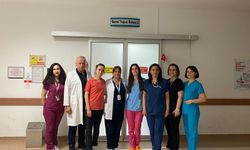 Çanakkale’de organlarıyla 3 kişiye umut oldu