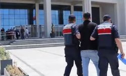 Çanakkale'de iş yerini kurşunlayan şüpheli tutuklandı