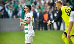 Bursaspor, Türkiye’nin en istikrarlı 5 takımından biri oldu