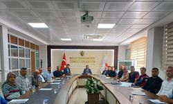 Çanakkale'de üreticilere tam hibeli hayvansal gübre deposu