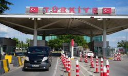 Gurbetçi sezonu için sınır kapılarında önlemler artırıldı