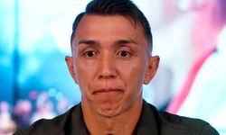 Fernando Muslera'dan duygusal veda