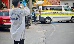 Vidanjörün çarptığı yaşlı kadın hayatını kaybetti
