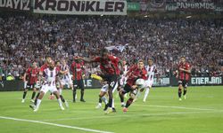 Trendyol Süper Lig'e çıkan son takım Fatih Karagümrük