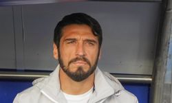 Ümit Milli Takım'ın yeni teknik direktörü Egemen Korkmaz oldu