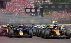 Formula 1'de sıradaki durak Monako