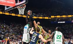 THY Euroleague'de Fenerbahçe finalde