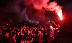 İtalya Serie A'da şampiyon Napoli