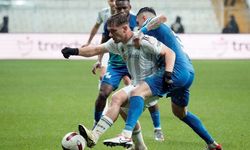 Beşiktaş ile Çaykur Rizespor 46. randevuda