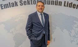 ''Türk yatırımcısının yurt dışına ilgisi artıyor''