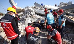 Çanakkale’de deprem tatbikatı yapılacak