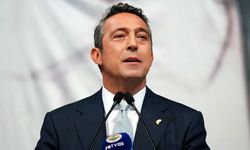 Ali Koç: "Benim Fenerbahçe’den alacağım yok, şampiyonluk borcum var"