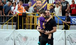 Arda Turan’dan, Eyüpspor’a veda mesajı