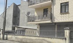 Balkondan düşen çocuk yaralandı