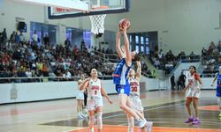 Çanakkale Belediyespor  evinde şampiyonluk maçına çıkacak