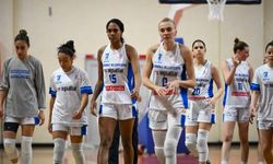 J&M Çanakkale Belediyespor final serisine galibiyetle başladı