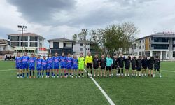 Bigaspor’dan kadın futboluna destek