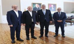 Yeni hastane için çalışmalar hızlandı